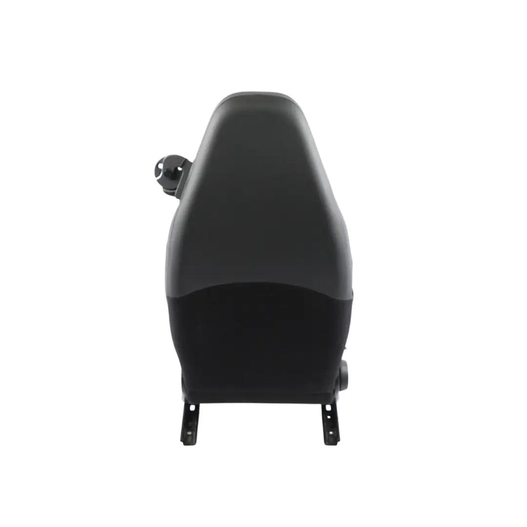 Smart Fortwo C451 Front Seat Left N/S Fabric Black Smart - SKU RHD-A4519141800-1 - Part number A4519141800