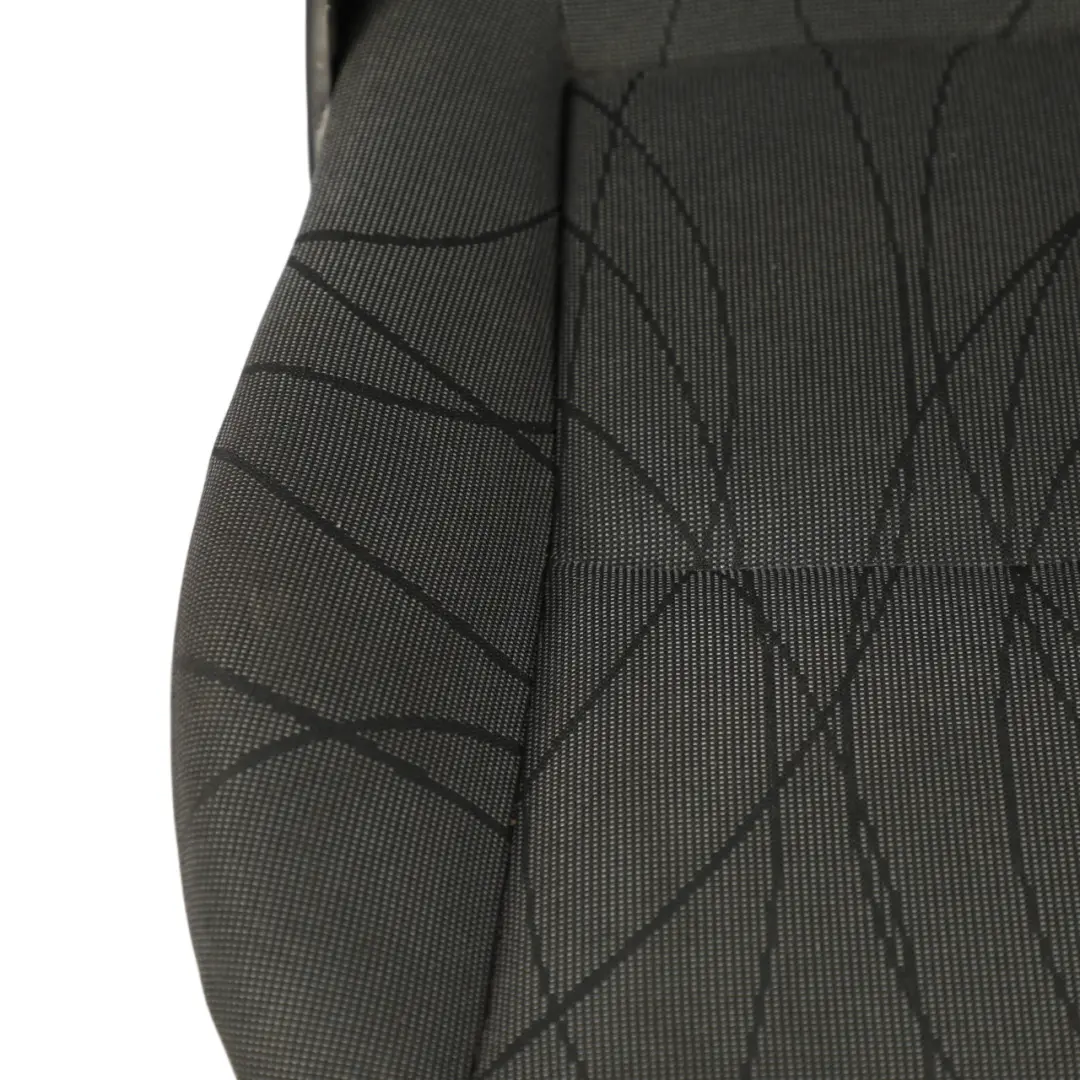 C451 Front Seat Left N/S Fabric Black Smart to Smart Fortwo with Part number A4519141800 Smart Fortwo C451 Front Seat Left N/S Fabric Black Smart - SKU RHD-A4519141800-1 - Part number A4519141800