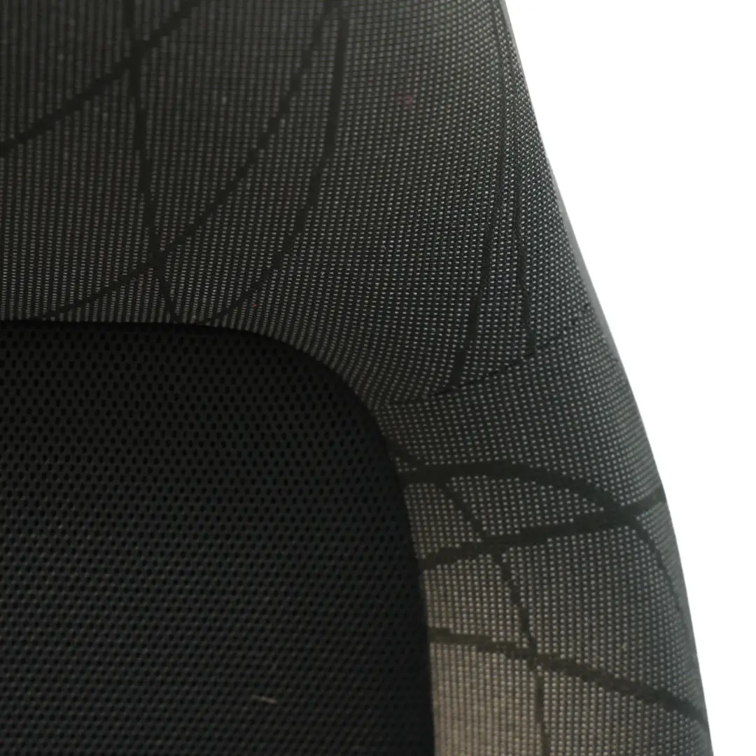 C451 Cabrio Front Seat Right O/S Fabric Black Smart to Smart Fortwo with Part number A4519147200 Smart Fortwo C451 Cabrio Front Seat Right O/S Fabric Black Smart - SKU RHD-A4519147200-1 - Part number A4519147200