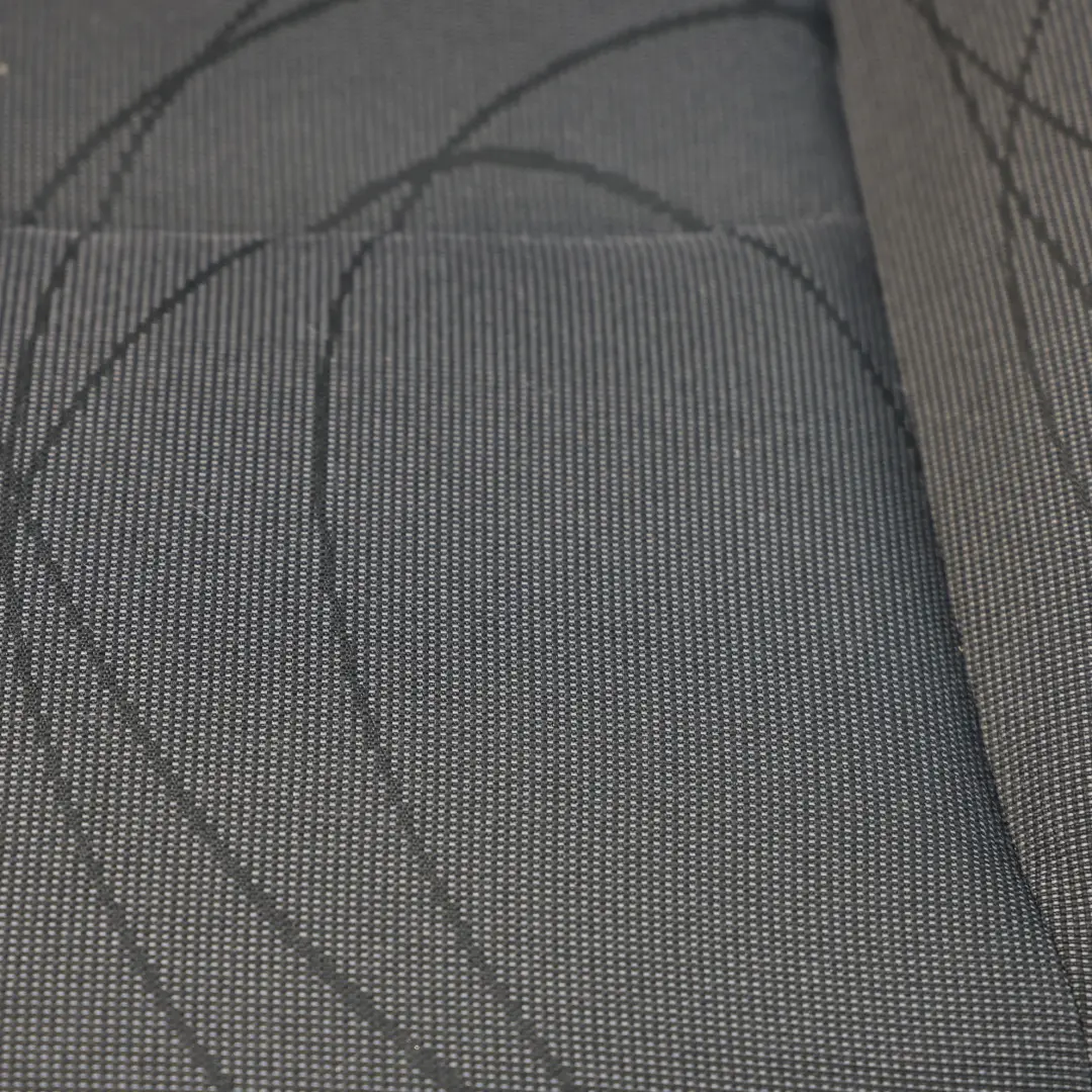 C451 Cabrio Front Seat Right O/S Fabric Black Smart to Smart Fortwo with Part number A4519147200 Smart Fortwo C451 Cabrio Front Seat Right O/S Fabric Black Smart - SKU RHD-A4519147200-1 - Part number A4519147200