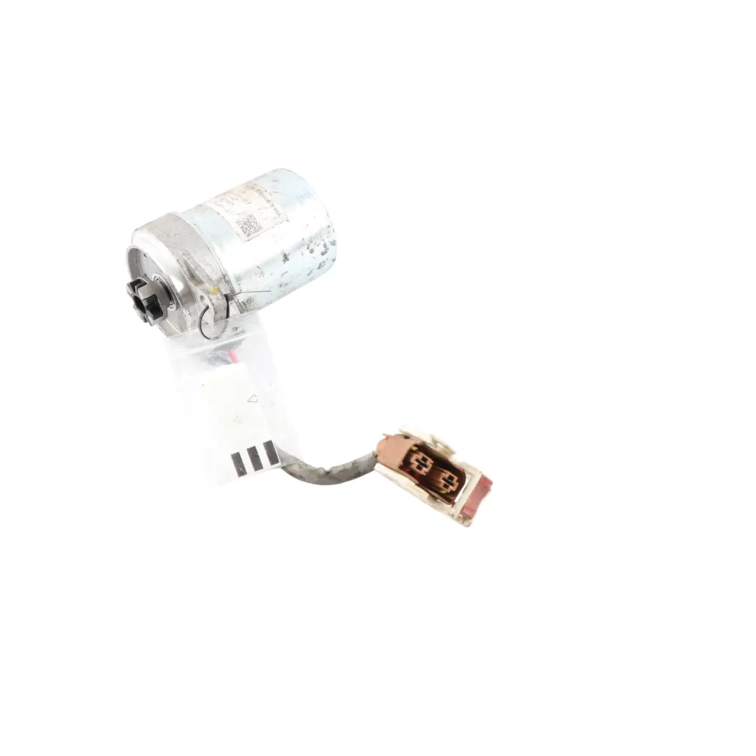 Smart A453 Fortwo Steering Gear Rack Power Box Motor Drive - SKU RHD-A4534603300-1 - Part number A4534603300