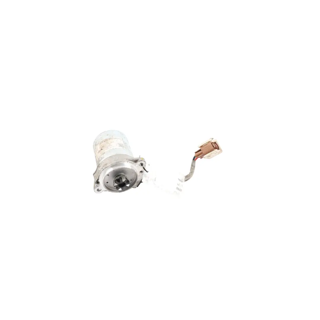 Smart A453 Fortwo Steering Gear Rack Power Box Motor Drive - SKU RHD-A4534603300-1 - Part number A4534603300