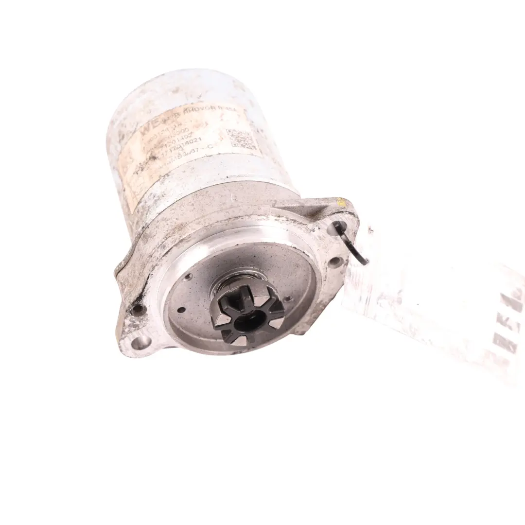 Smart A453 Fortwo Steering Gear Rack Power Box Motor Drive - SKU RHD-A4534603300-1 - Part number A4534603300