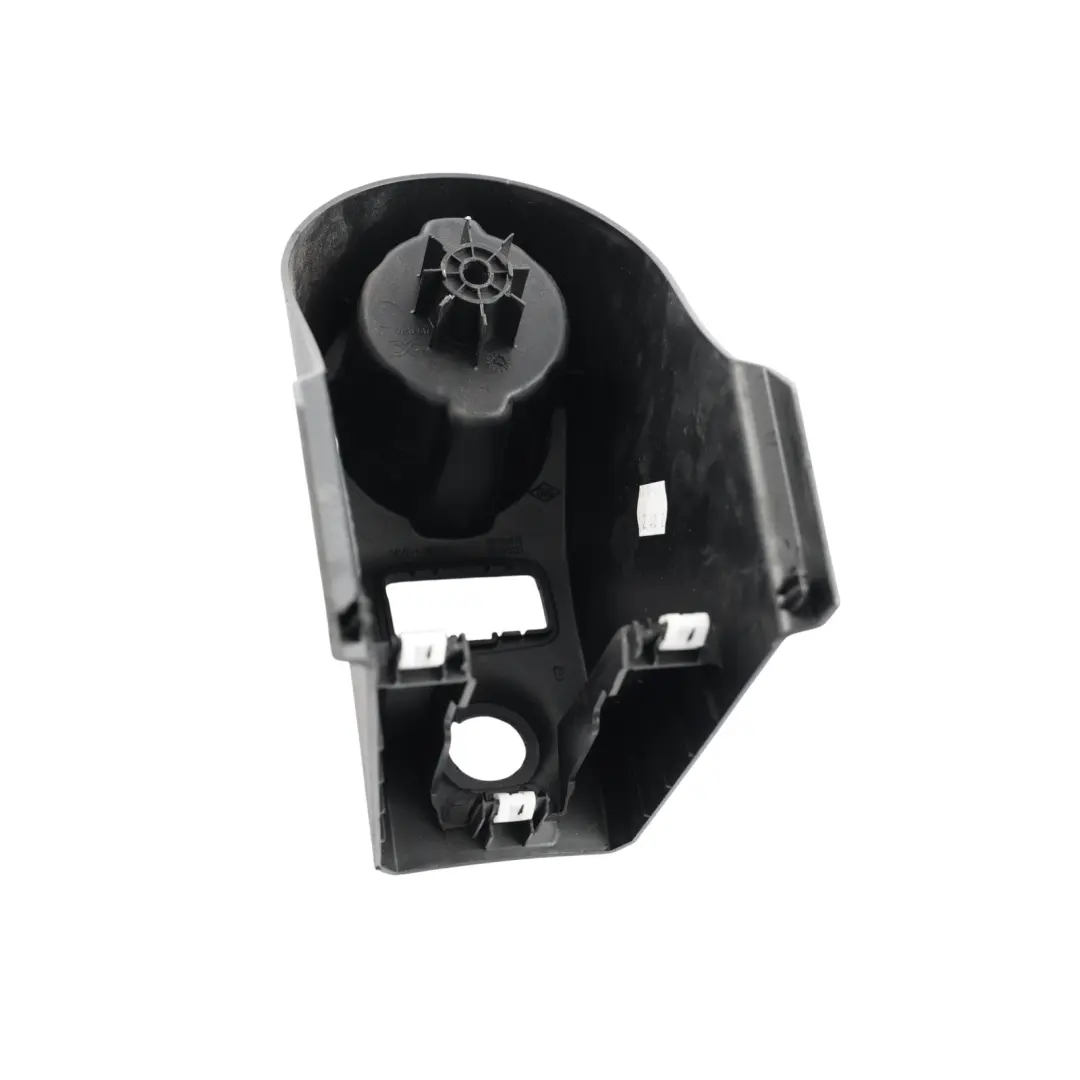 Smart A453 Instrument Panel Rear Center Console Cupholder Tray Cover - SKU RHD-A4536809803 - Part number A4536809803