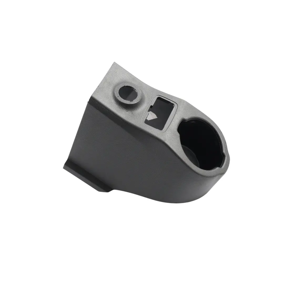 Smart A453 Instrument Panel Rear Center Console Cupholder Tray Cover - SKU RHD-A4536809803 - Part number A4536809803