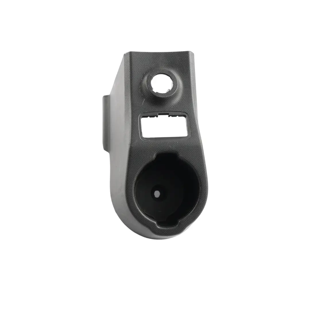Smart A453 Instrument Panel Rear Center Console Cupholder Tray Cover - SKU RHD-A4536809803 - Part number A4536809803