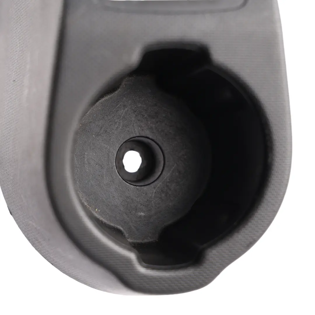 A453 Instrument Panel Rear Center Console Cupholder Tray Cover to Smart with Part number A4536809803 Smart A453 Instrument Panel Rear Center Console Cupholder Tray Cover - SKU RHD-A4536809803 - Part number A4536809803