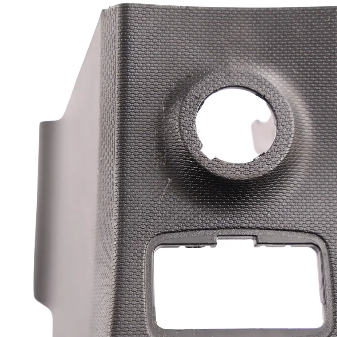 Smart A453 Instrument Panel Rear Center Console Cupholder Tray Cover - SKU RHD-A4536809803 - Part number A4536809803
