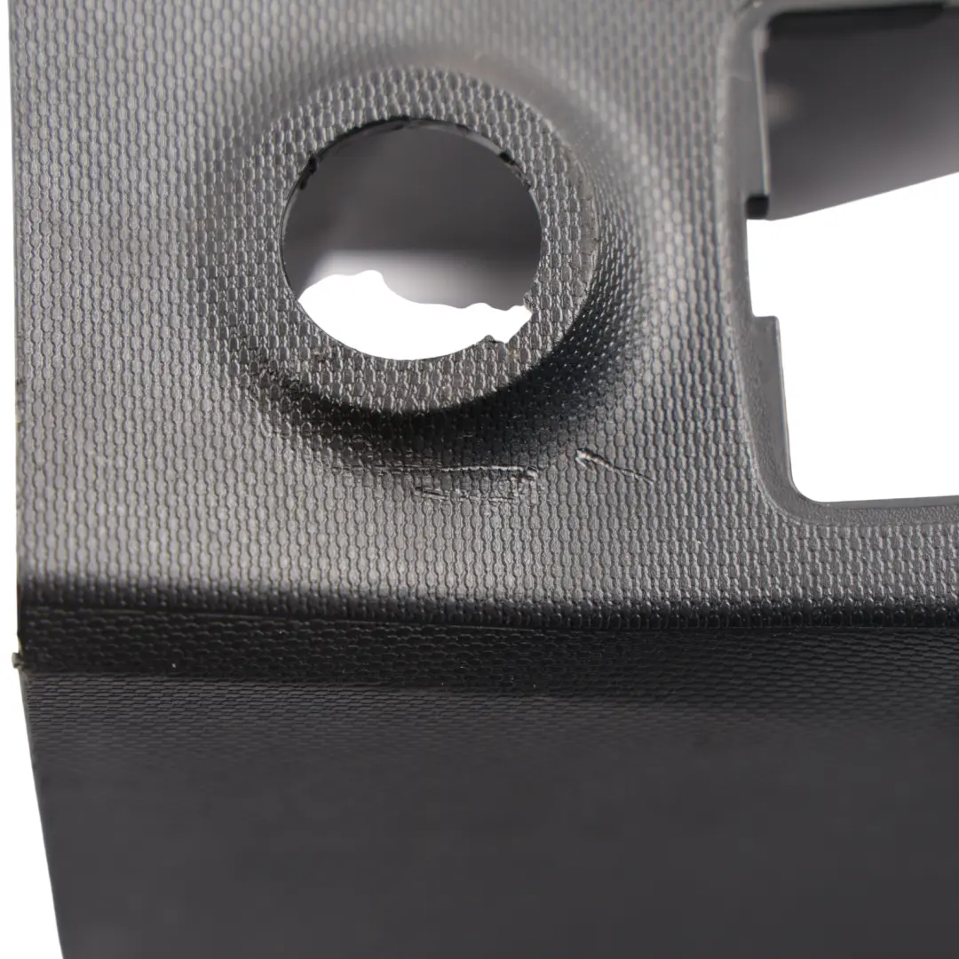 A453 Instrument Panel Rear Center Console Cupholder Tray Cover to Smart with Part number A4536809803 Smart A453 Instrument Panel Rear Center Console Cupholder Tray Cover - SKU RHD-A4536809803 - Part number A4536809803