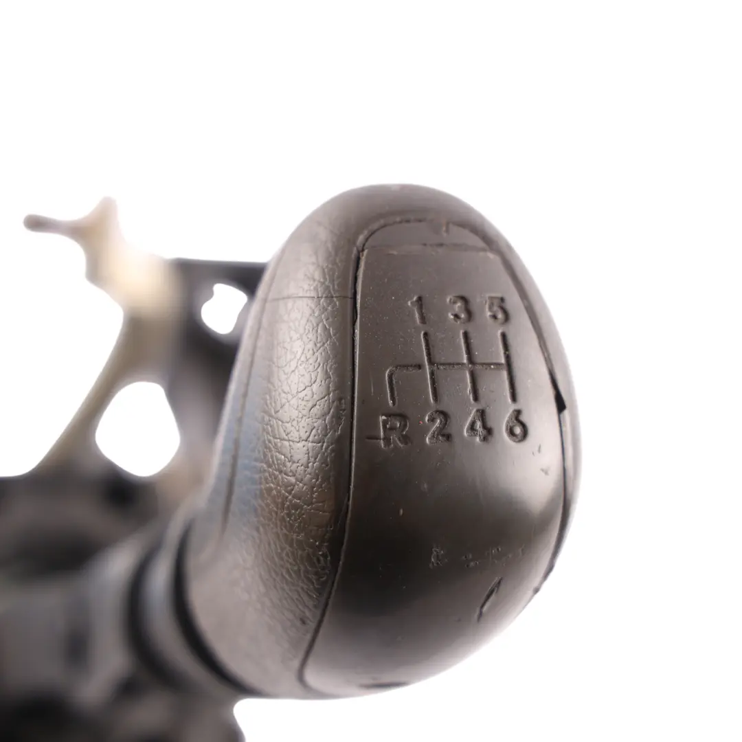 Selector Shifting Arm Lever Mechanism Manual to Mercedes Vito W639 Gear with Part number A6392605309 Mercedes Vito W639 Gear Selector Shifting Arm Lever Mechanism Manual - SKU RHD-A6392605309 - Part number A6392605309