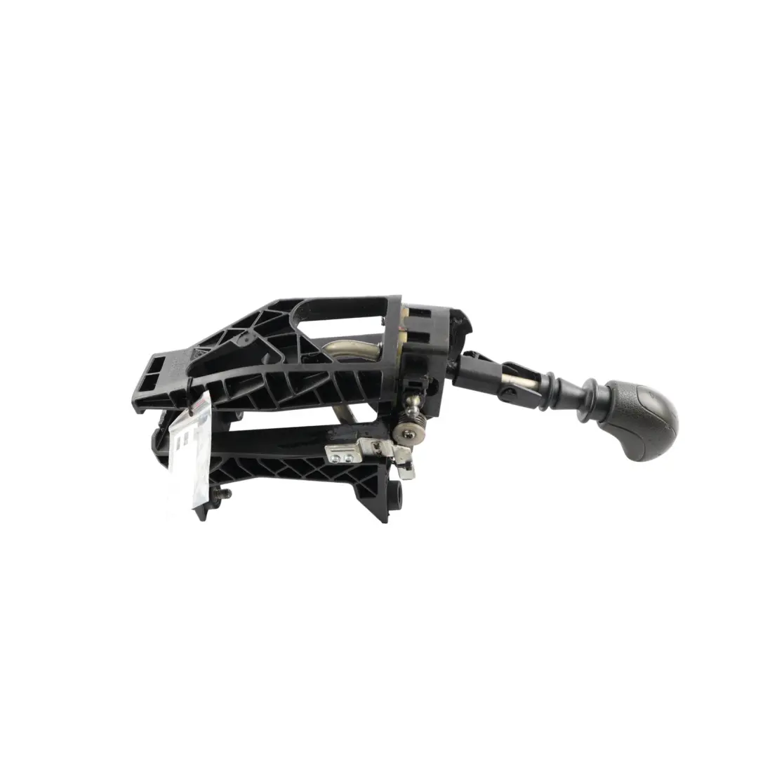 Selector Shifting Arm Lever Mechanism Manual to Mercedes Vito W639 Gear with Part number A6392605309 Mercedes Vito W639 Gear Selector Shifting Arm Lever Mechanism Manual - SKU RHD-A6392605309 - Part number A6392605309