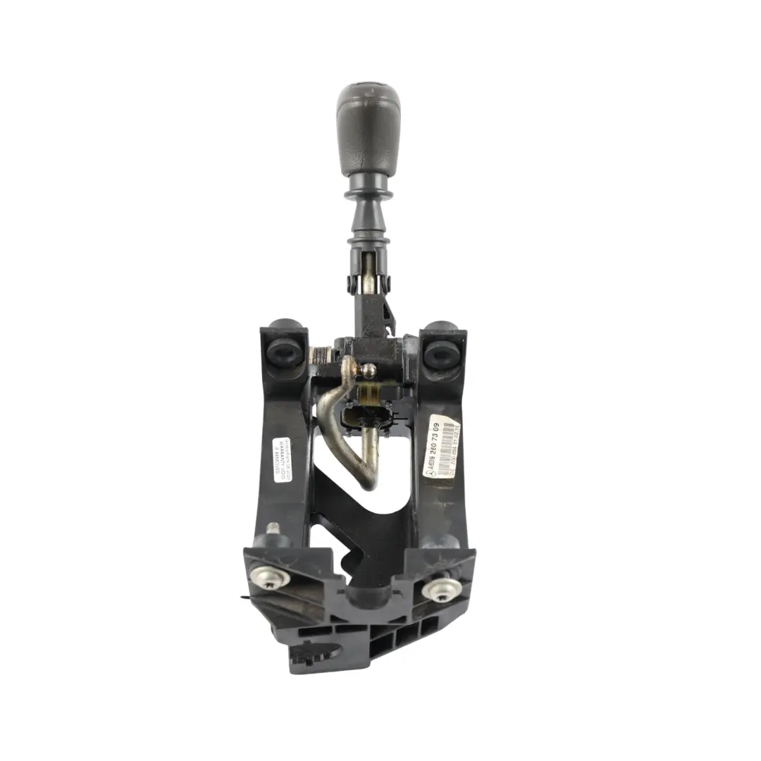 Mercedes Vito W639 Gear Selector Shifting Arm Lever Mechanism Manual - SKU RHD-A6392605309 - Part number A6392605309