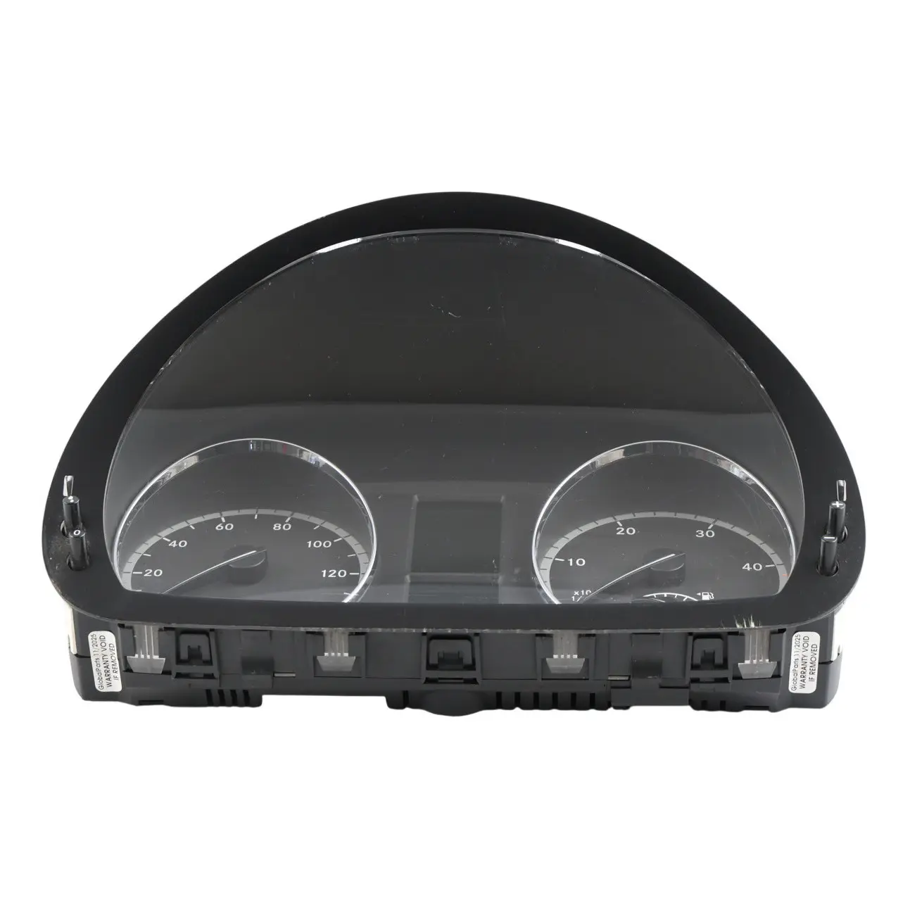 Mercedes Vito W639 Diesel Instrument Cluster Speedo Clocks A6394464221