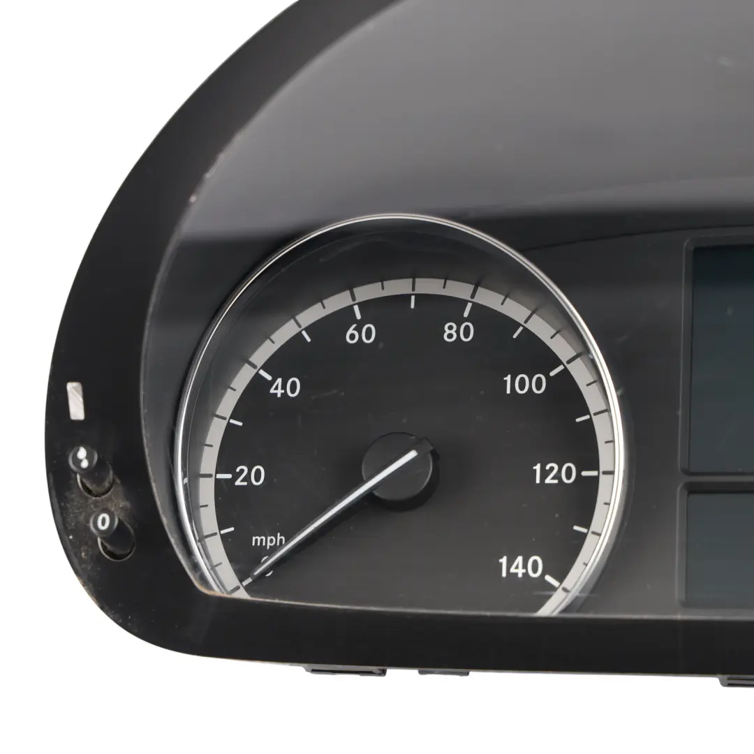 Instrument Cluster Speedo Clocks to Mercedes Vito W639 Diesel with Part number A6394464221 Mercedes Vito W639 Diesel Instrument Cluster Speedo Clocks - SKU RHD-A6394464221-1 - Part number A6394464221