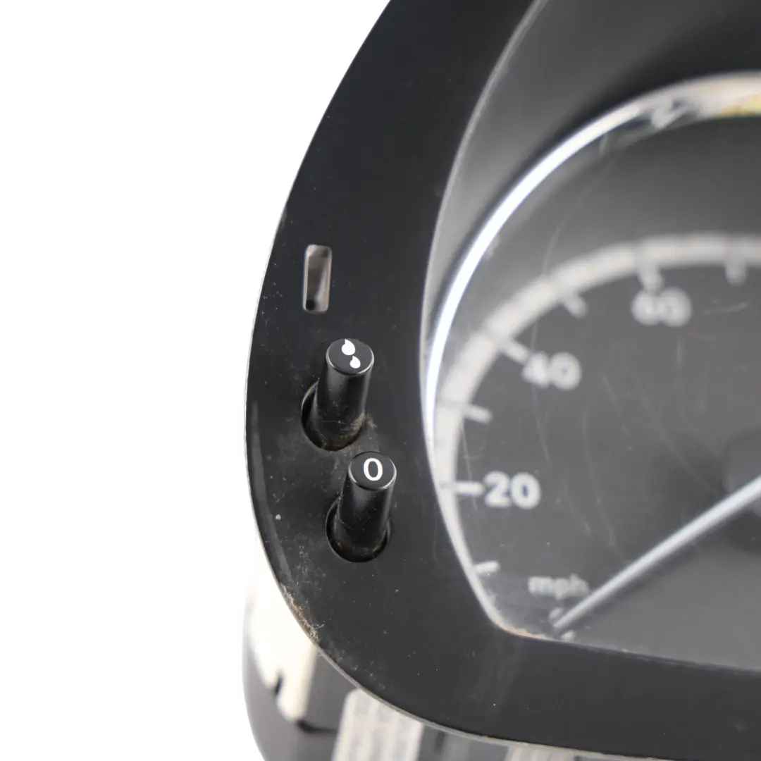 Mercedes Vito W639 Diesel Instrument Cluster Speedo Clocks - SKU RHD-A6394464221-1 - Part number A6394464221