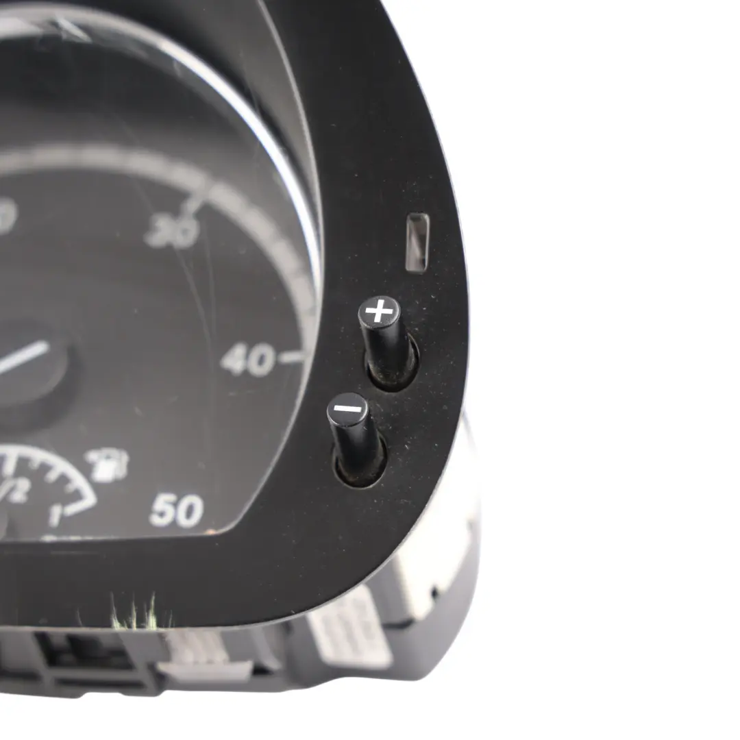 Instrument Cluster Speedo Clocks to Mercedes Vito W639 Diesel with Part number A6394464221 Mercedes Vito W639 Diesel Instrument Cluster Speedo Clocks - SKU RHD-A6394464221-1 - Part number A6394464221