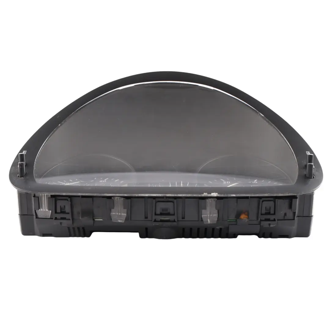 Mercedes Vito W639 Diesel Instrument Cluster Speedo Clocks Manual - SKU rhd-A6394466021 - Part number A6394466021