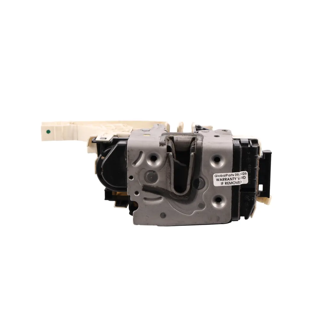 Front Door Lock Mechanism Actuator Right O/S to Mercedes Sprinter W906 with Part number A9067201835 Mercedes Sprinter W906 Front Door Lock Mechanism Actuator Right O/S - SKU RHD-A9067201835 - Part number A9067201835