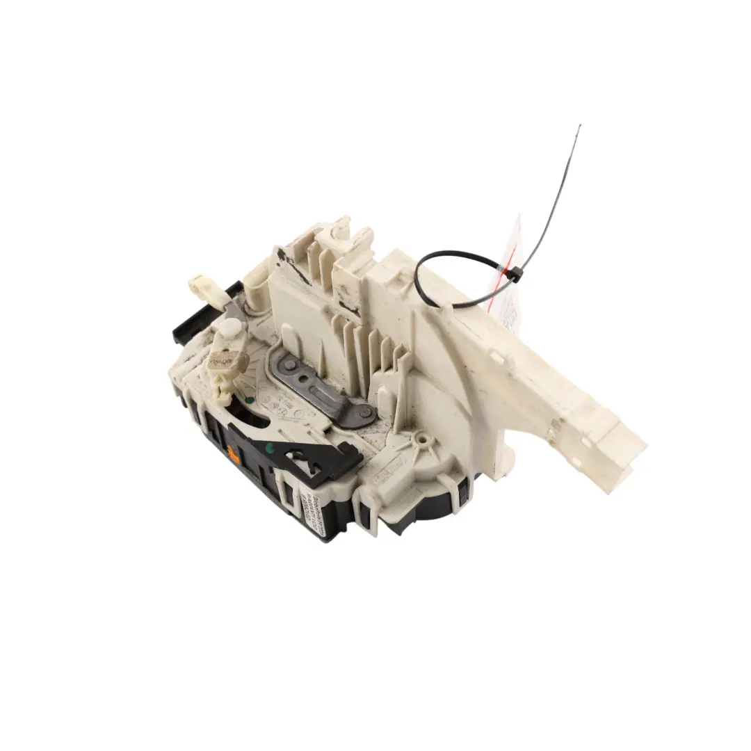 Front Door Lock Mechanism Actuator Right O/S to Mercedes Sprinter W906 with Part number A9067201835 Mercedes Sprinter W906 Front Door Lock Mechanism Actuator Right O/S - SKU RHD-A9067201835 - Part number A9067201835