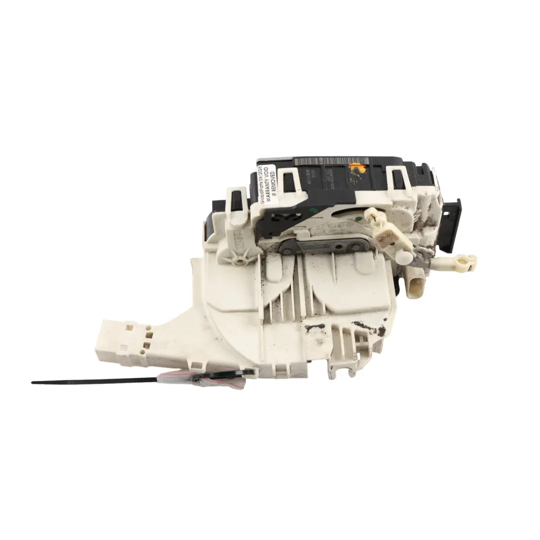 Mercedes Sprinter W906 Front Door Lock Mechanism Actuator Right O/S - SKU RHD-A9067201835 - Part number A9067201835
