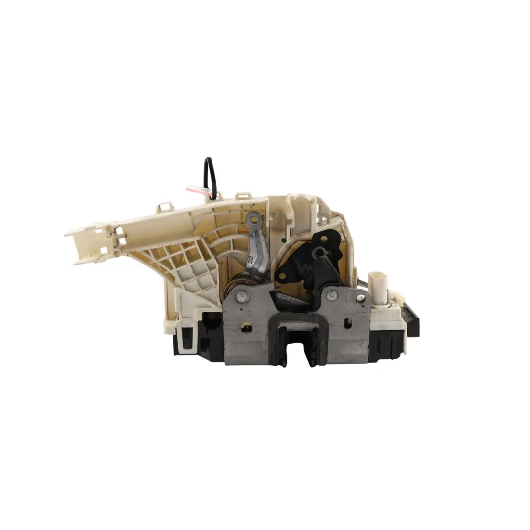 Front Door Lock Mechanism Actuator Right O/S to Mercedes Sprinter W906 with Part number A9067201835 Mercedes Sprinter W906 Front Door Lock Mechanism Actuator Right O/S - SKU RHD-A9067201835 - Part number A9067201835