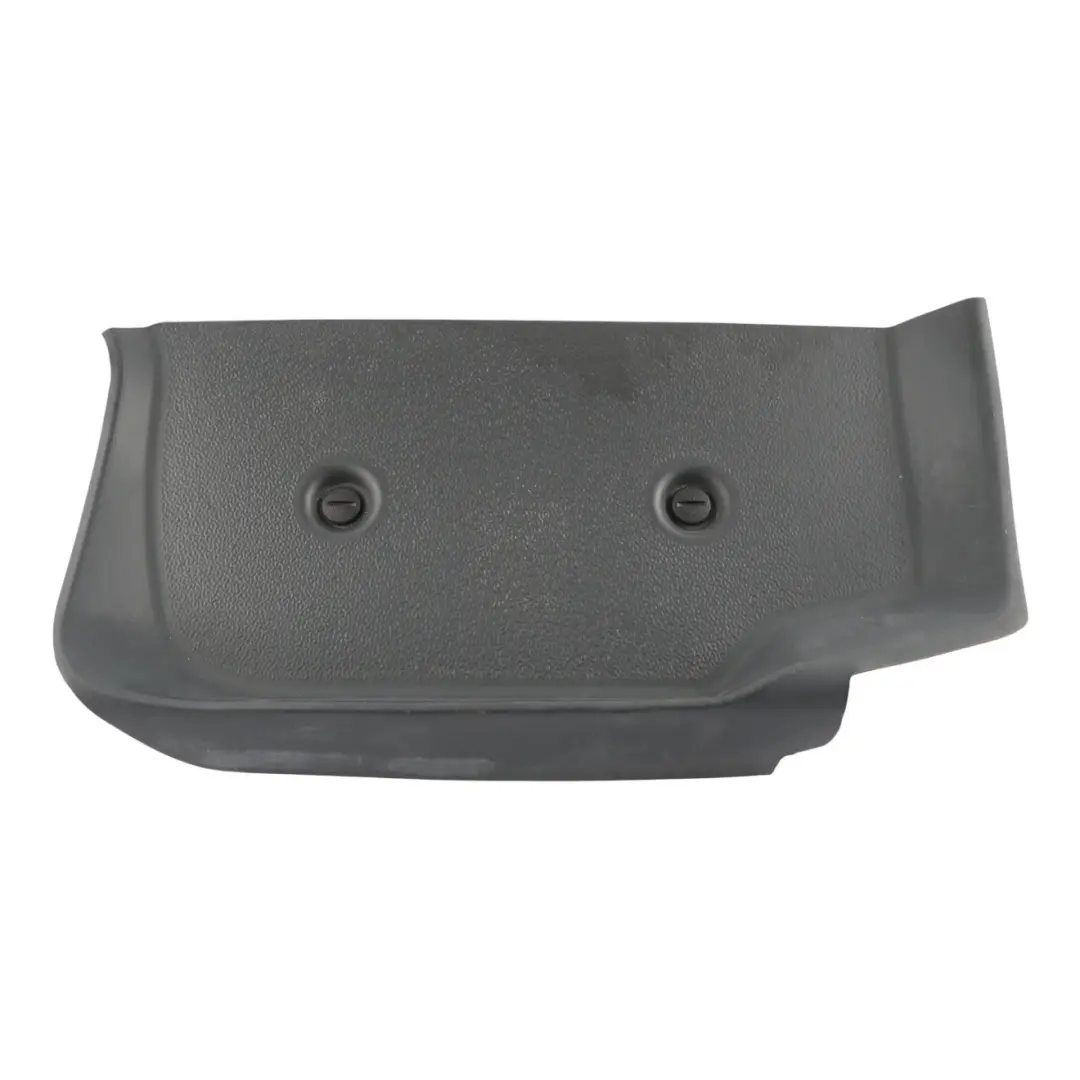 W907 Front Floor Cover Panel Trim Right O/S Black to Mercedes Sprinter with Part number A9076807501 Mercedes Sprinter W907 Front Floor Cover Panel Trim Right O/S Black - SKU RHD-A9076807501-1 - Part number A9076807501