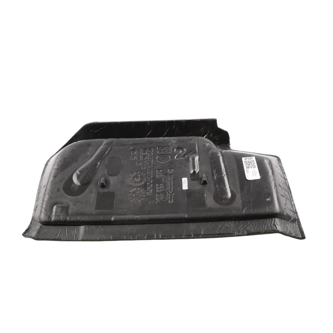 W907 Front Floor Cover Panel Trim Right O/S Black to Mercedes Sprinter with Part number A9076807501 Mercedes Sprinter W907 Front Floor Cover Panel Trim Right O/S Black - SKU RHD-A9076807501-1 - Part number A9076807501