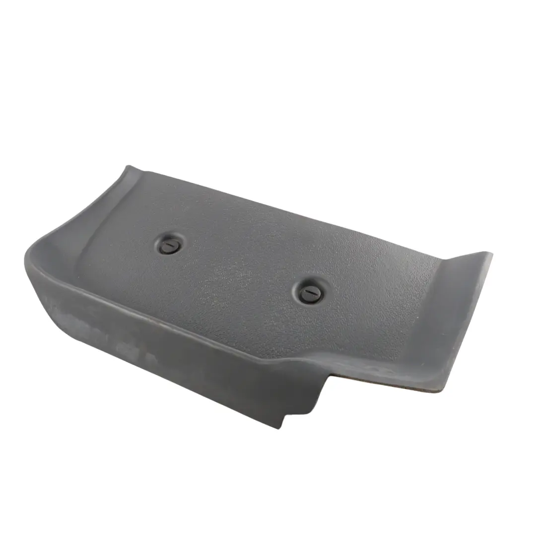 W907 Front Floor Cover Panel Trim Right O/S Black to Mercedes Sprinter with Part number A9076807501 Mercedes Sprinter W907 Front Floor Cover Panel Trim Right O/S Black - SKU RHD-A9076807501-1 - Part number A9076807501