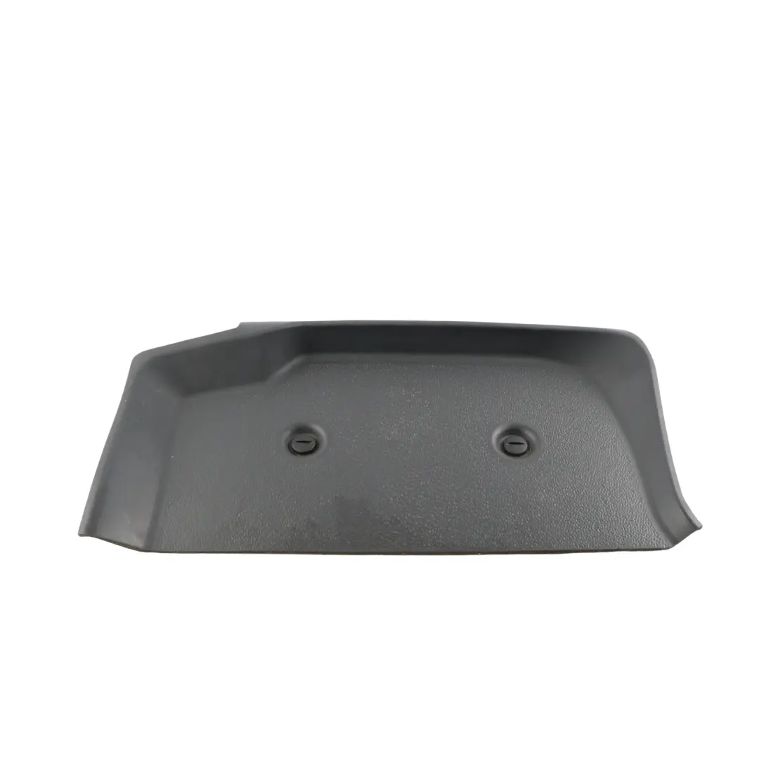 W907 Front Floor Cover Panel Trim Right O/S Black to Mercedes Sprinter with Part number A9076807501 Mercedes Sprinter W907 Front Floor Cover Panel Trim Right O/S Black - SKU RHD-A9076807501-1 - Part number A9076807501