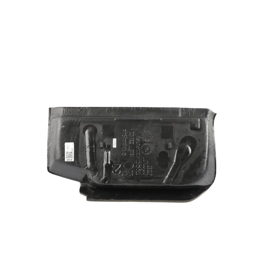 W907 Front Floor Cover Panel Trim Right O/S Black to Mercedes Sprinter with Part number A9076807501 Mercedes Sprinter W907 Front Floor Cover Panel Trim Right O/S Black - SKU RHD-A9076807501-1 - Part number A9076807501