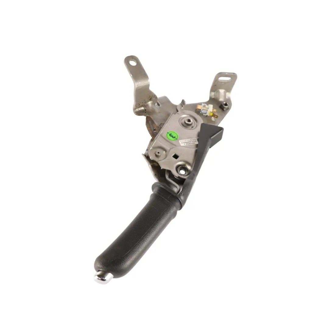 Mk6 Handbrake Lever Parking Brake Handle Grab -2780 to Ford Ranger Wildtrak with Part number AB31 Ford Ranger Wildtrak Mk6 Handbrake Lever Parking Brake Handle Grab -2780 - SKU RHD-AB31-2780 - Part number AB31