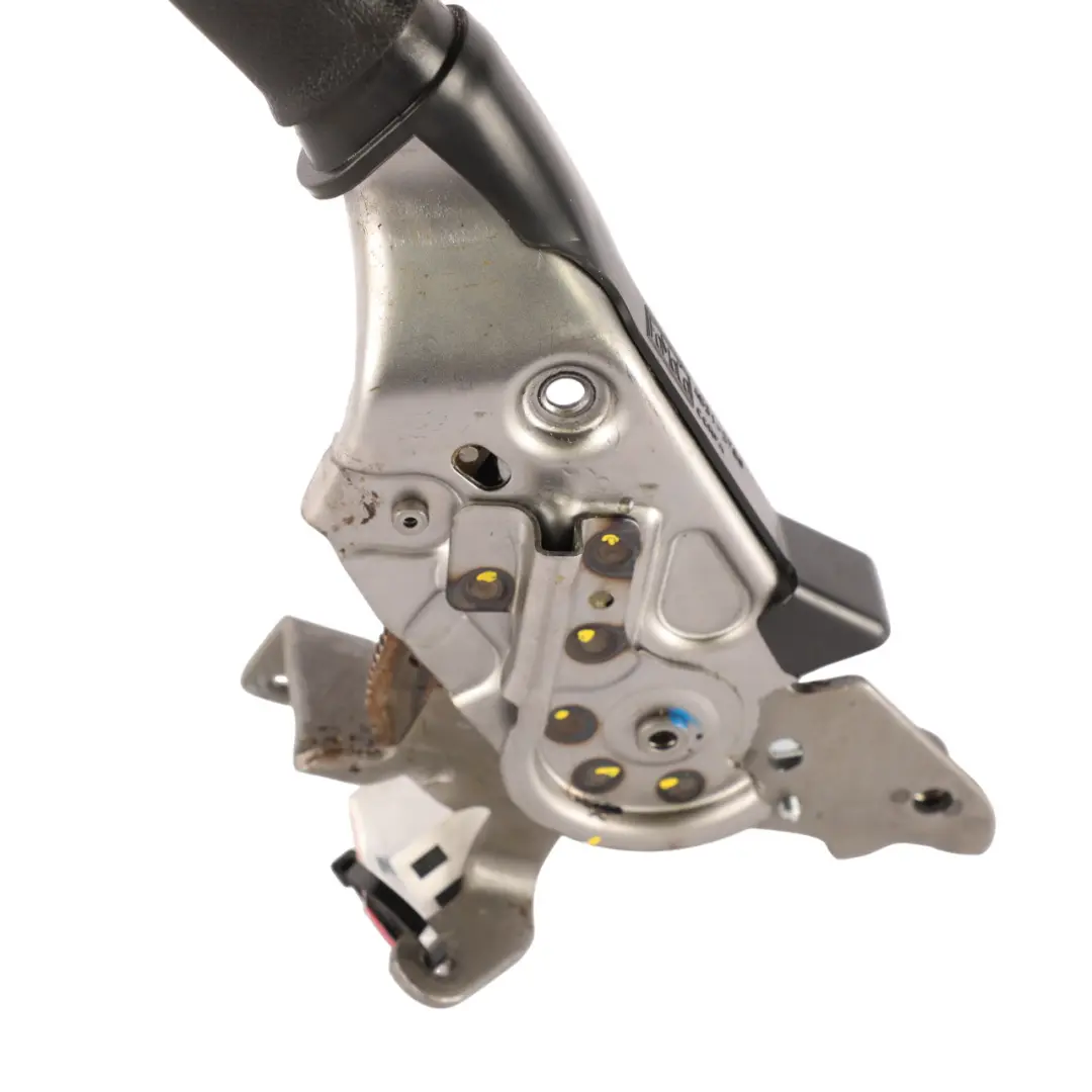 Mk6 Handbrake Lever Parking Brake Handle Grab -2780 to Ford Ranger Wildtrak with Part number AB31 Ford Ranger Wildtrak Mk6 Handbrake Lever Parking Brake Handle Grab -2780 - SKU RHD-AB31-2780 - Part number AB31