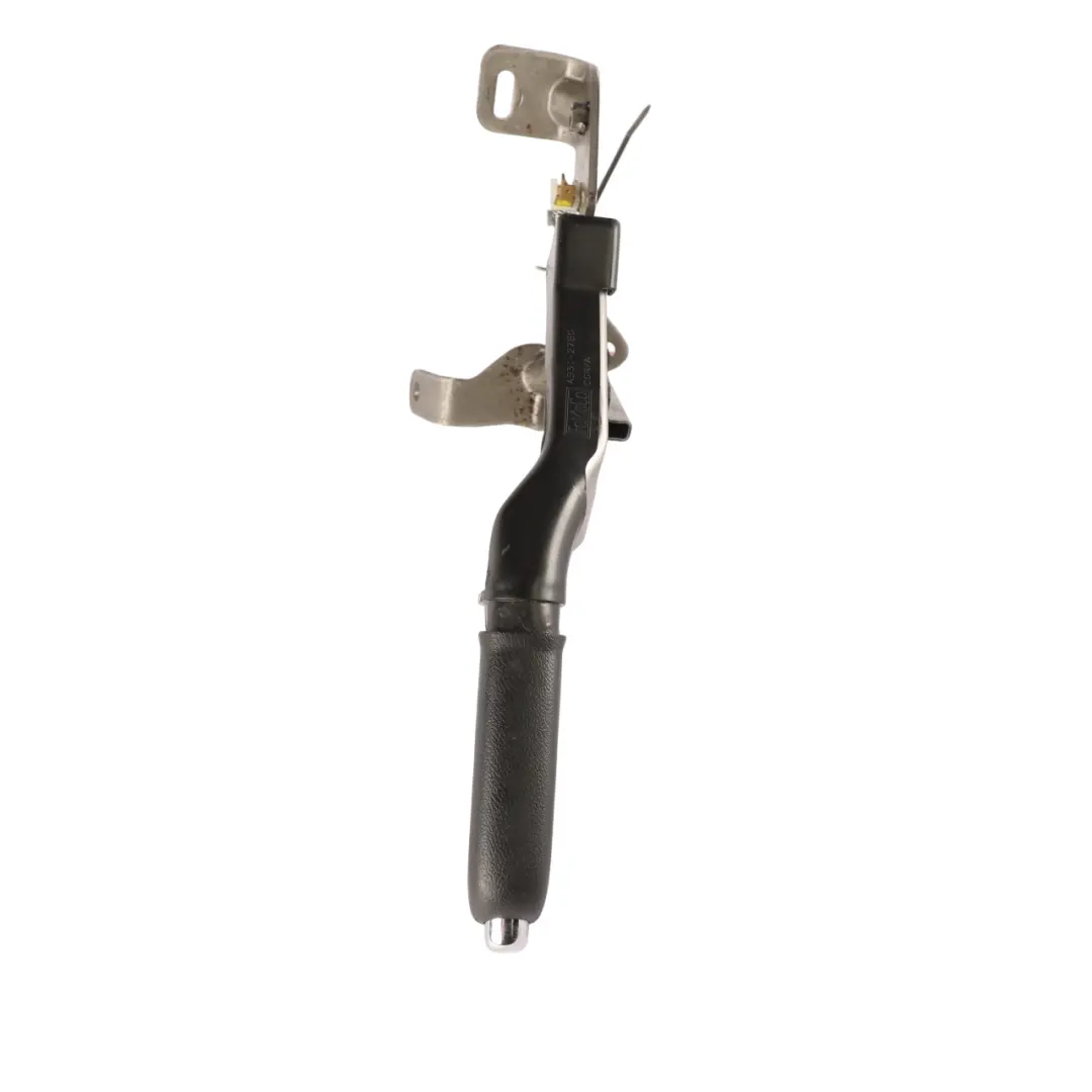 Ford Ranger Wildtrak Mk6 Handbrake Lever Parking Brake Handle Grab -2780 - SKU RHD-AB31-2780 - Part number AB31