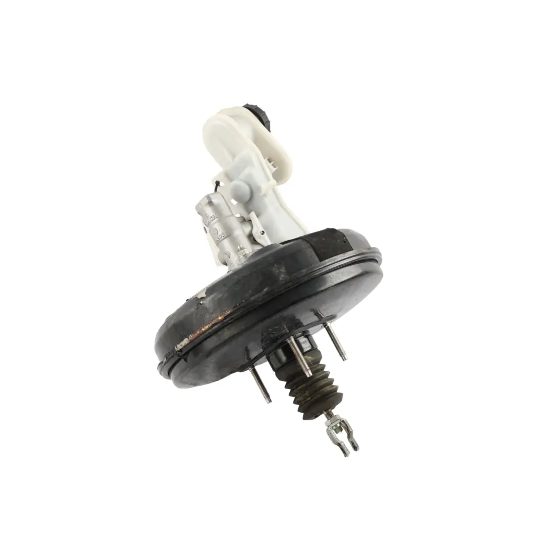 Mk6 Brake Servo Master Cylinder TDCI 4X4 GBVAJQJ Diesel AB312002CC to Ford Ranger with Part number AB31-2B195-YB Ford Ranger Mk6 Brake Servo Master Cylinder TDCI 4X4 GBVAJQJ Diesel AB312002CC - SKU RHD-AB31-2B195-YB - Part number AB31-2B195-YB