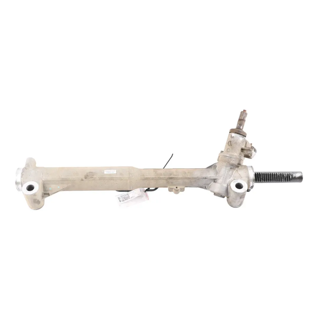 Mk6 Steering Rack Pinion Box Steering Gear to Ford Ranger with Part number AB31-3200-BK Ford Ranger Mk6 Steering Rack Pinion Box Steering Gear - SKU RHD-AB31-3200-BK - Part number AB31-3200-BK