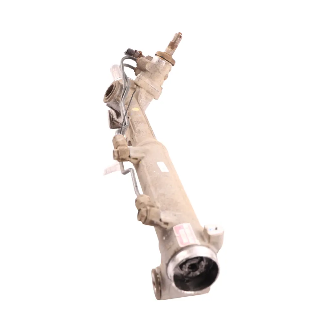 Mk6 Steering Rack Pinion Box Steering Gear to Ford Ranger with Part number AB31-3200-BK Ford Ranger Mk6 Steering Rack Pinion Box Steering Gear - SKU RHD-AB31-3200-BK - Part number AB31-3200-BK