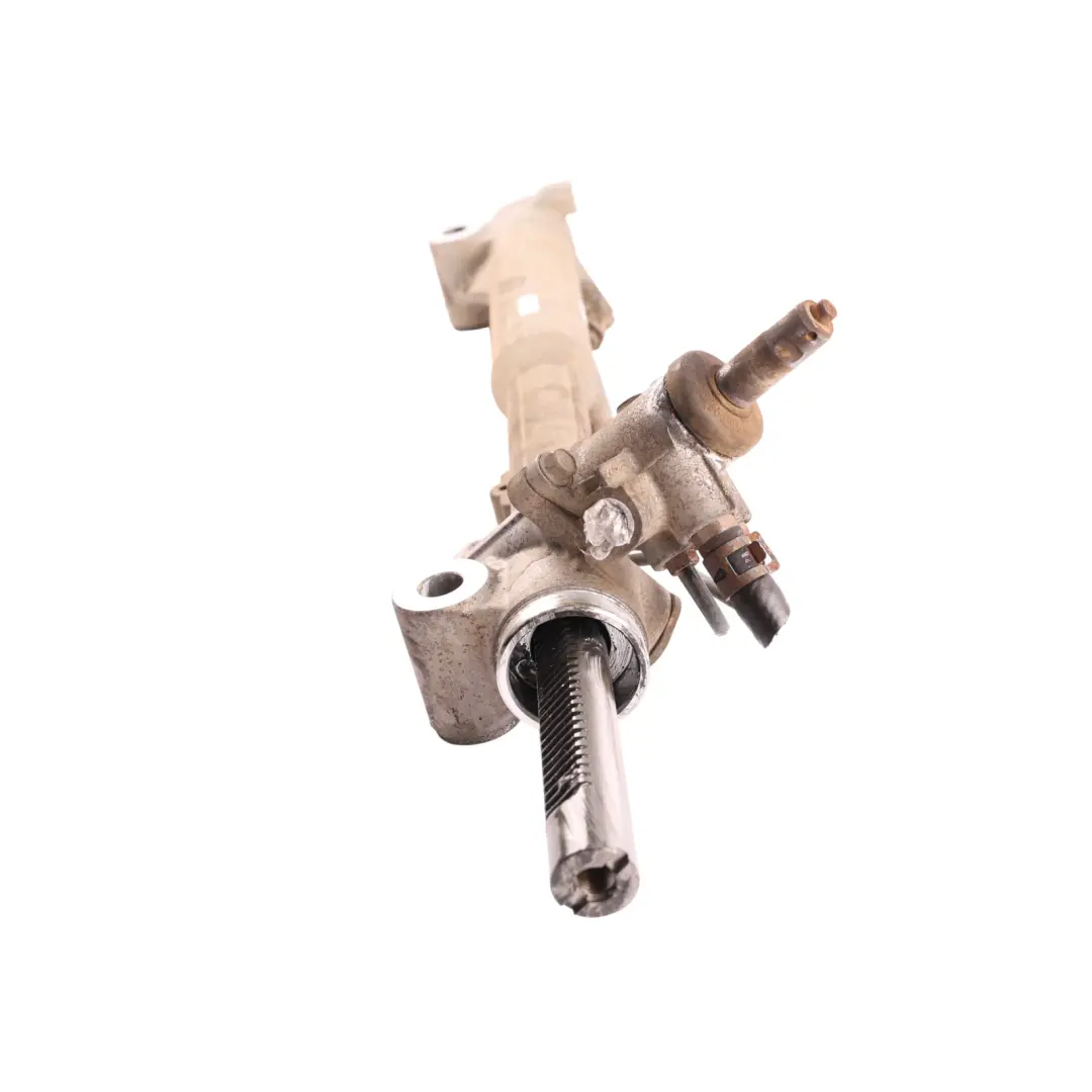 Mk6 Steering Rack Pinion Box Steering Gear to Ford Ranger with Part number AB31-3200-BK Ford Ranger Mk6 Steering Rack Pinion Box Steering Gear - SKU RHD-AB31-3200-BK - Part number AB31-3200-BK