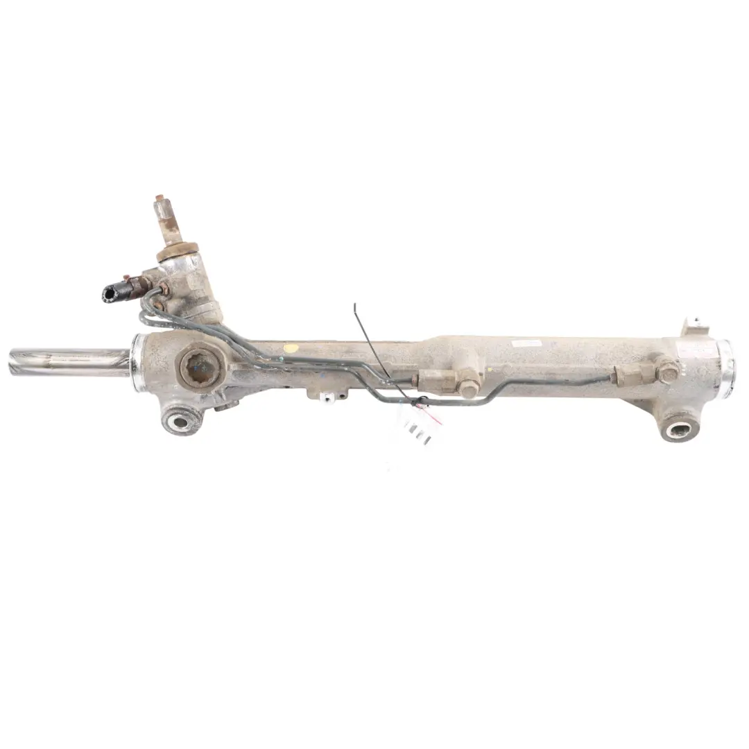 Mk6 Steering Rack Pinion Box Steering Gear to Ford Ranger with Part number AB31-3200-BK Ford Ranger Mk6 Steering Rack Pinion Box Steering Gear - SKU RHD-AB31-3200-BK - Part number AB31-3200-BK