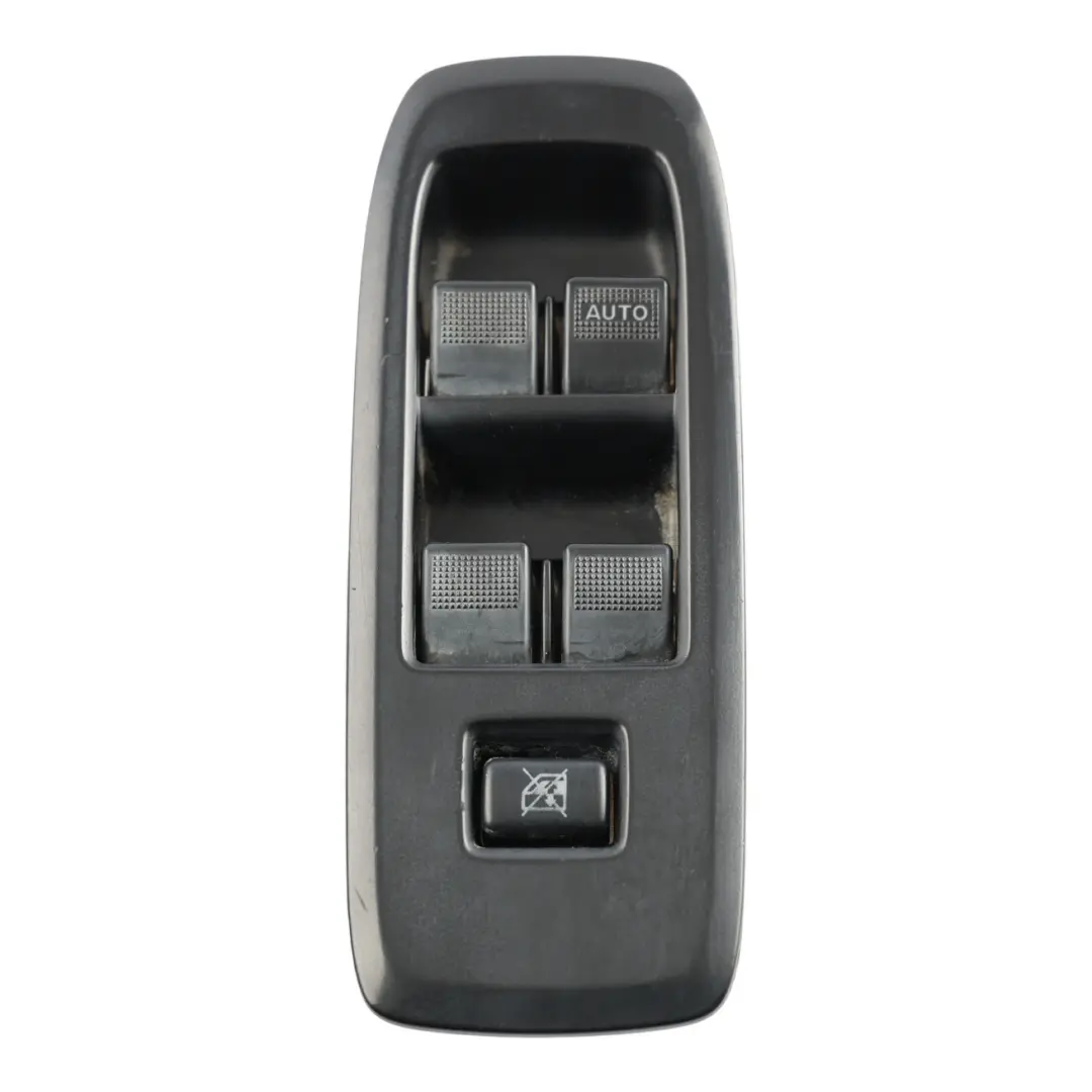 Ford Ranger Mk6 Front Window Switch Control Right O/S - SKU RHD-AB39-14540-AB-1 - Part number AB39-14540-AB