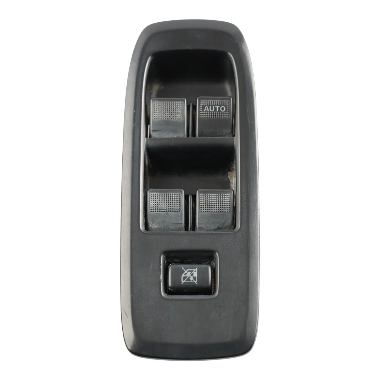 Ford Ranger Mk6 Front Window Switch Control Right O/S AB39-14540-AB