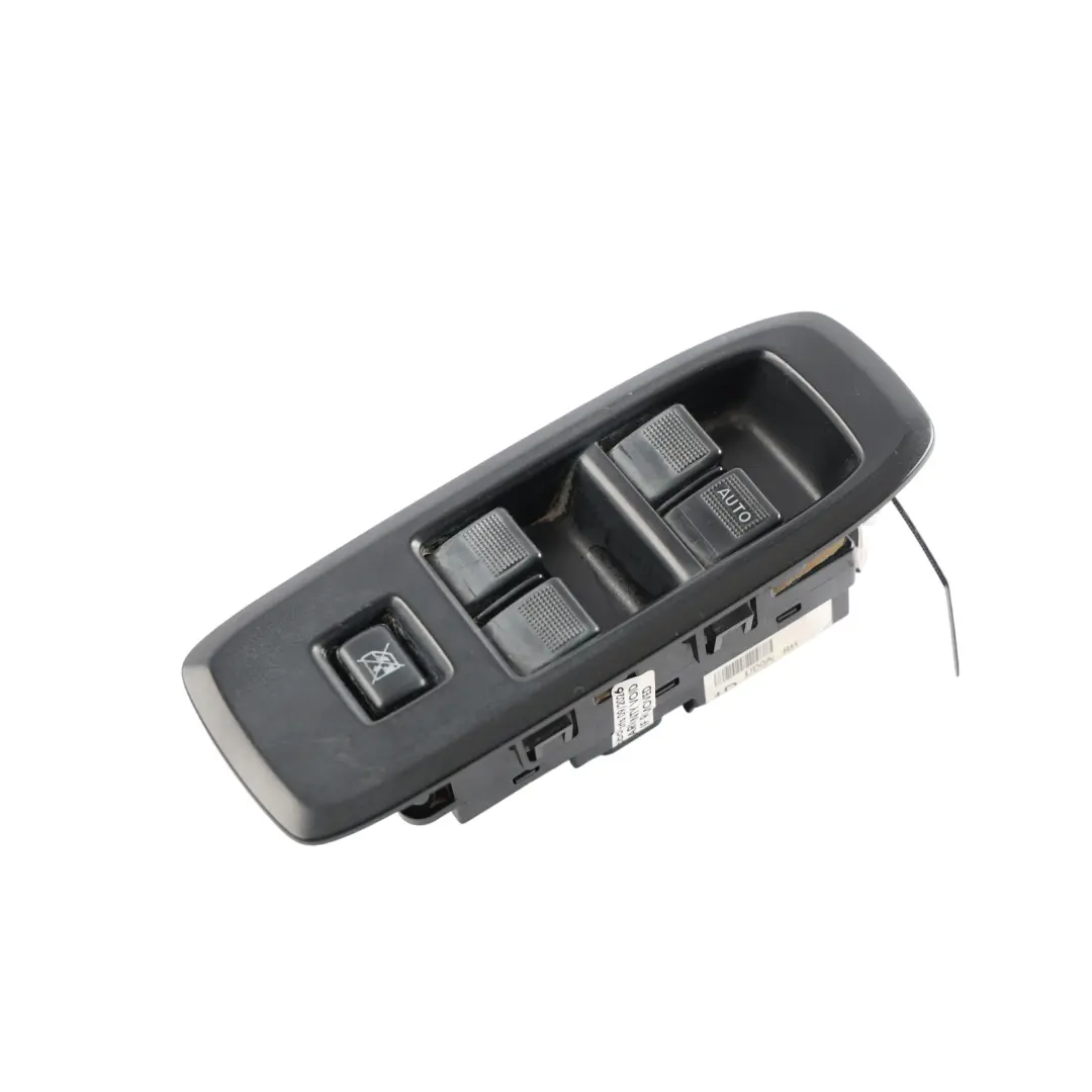 Ford Ranger Mk6 Front Window Switch Control Right O/S - SKU RHD-AB39-14540-AB-1 - Part number AB39-14540-AB