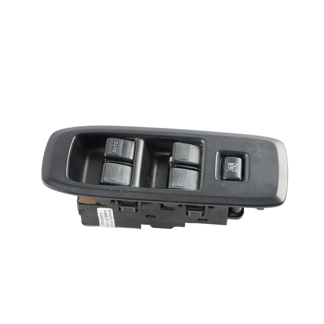 Mk6 Front Window Switch Control Right O/S to Ford Ranger with Part number AB39-14540-AB Ford Ranger Mk6 Front Window Switch Control Right O/S - SKU RHD-AB39-14540-AB-1 - Part number AB39-14540-AB