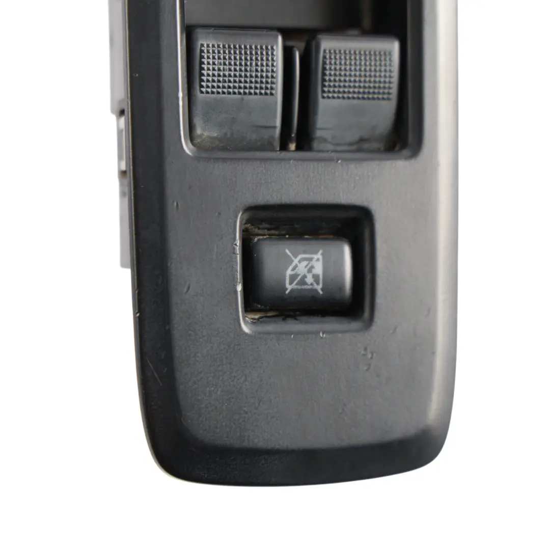Ford Ranger Mk6 Front Window Switch Control Right O/S - SKU RHD-AB39-14540-AB-1 - Part number AB39-14540-AB
