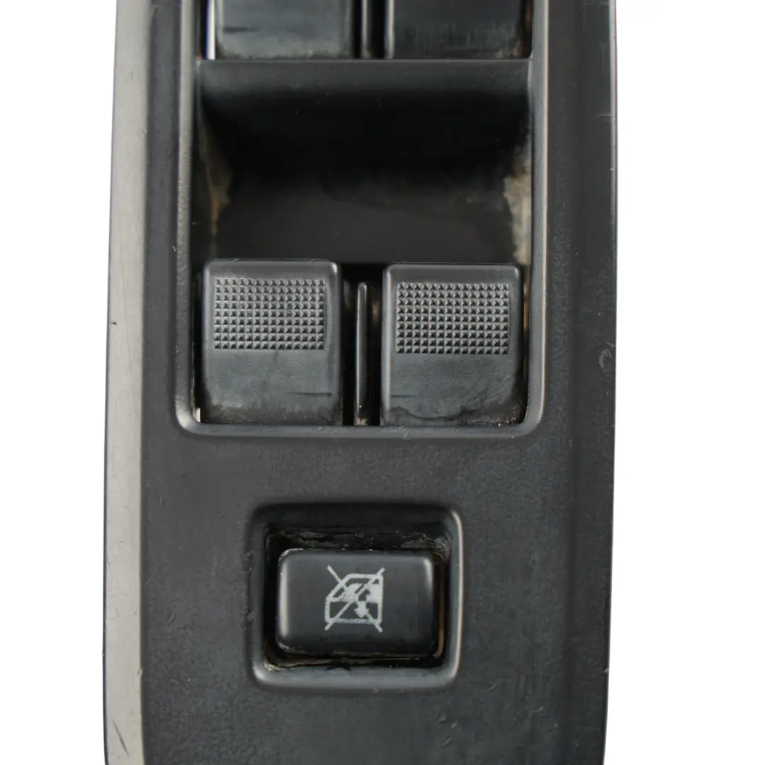 Ford Ranger Mk6 Front Window Switch Control Right O/S - SKU RHD-AB39-14540-AB-1 - Part number AB39-14540-AB