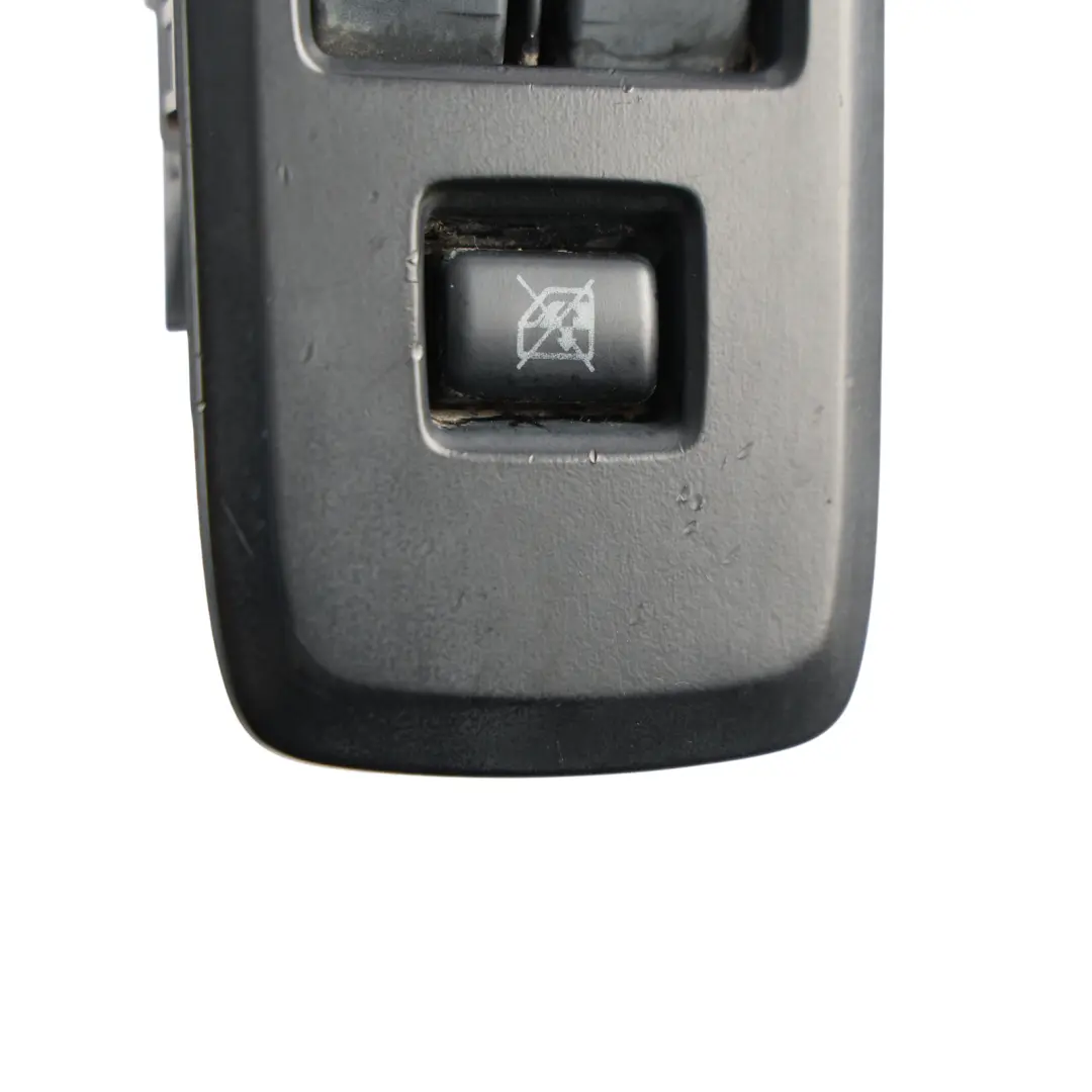 Mk6 Front Window Switch Control Right O/S to Ford Ranger with Part number AB39-14540-AB Ford Ranger Mk6 Front Window Switch Control Right O/S - SKU RHD-AB39-14540-AB-1 - Part number AB39-14540-AB