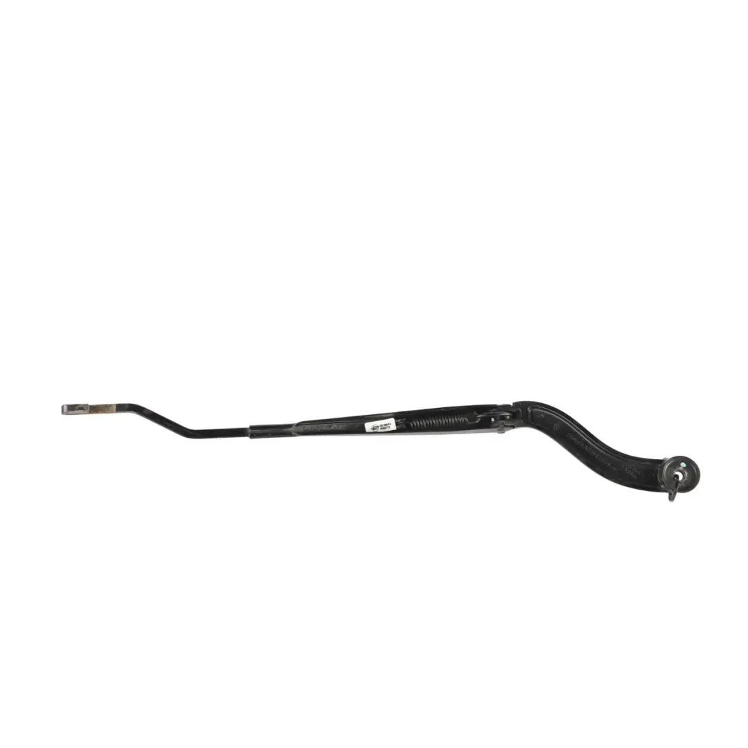 Ford Ranger Mk6 Windscreen Windshield Wiper Arm Front Right O/S - SKU RHD-AB39-17B589-BE - Part number AB39-17B589-BE