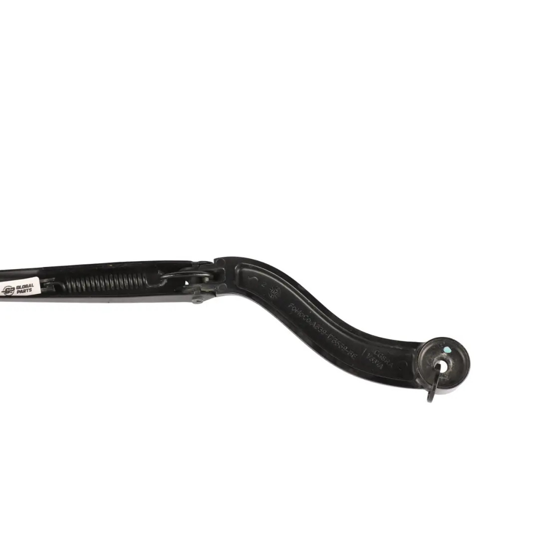 Mk6 Windscreen Windshield Wiper Arm Front Right O/S to Ford Ranger with Part number AB39-17B589-BE Ford Ranger Mk6 Windscreen Windshield Wiper Arm Front Right O/S - SKU RHD-AB39-17B589-BE - Part number AB39-17B589-BE