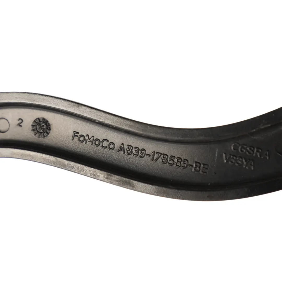 Ford Ranger Mk6 Windscreen Windshield Wiper Arm Front Right O/S - SKU RHD-AB39-17B589-BE - Part number AB39-17B589-BE