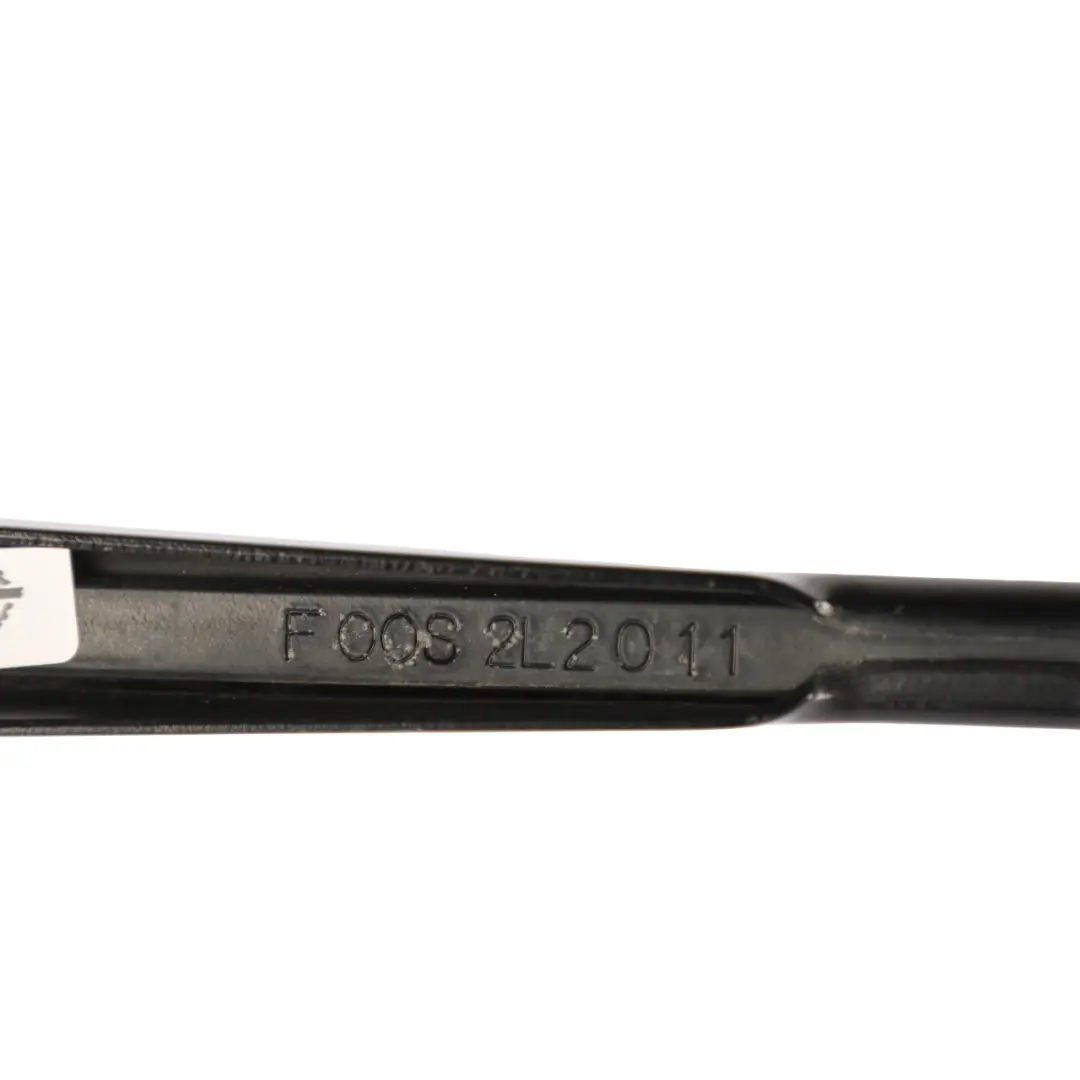Ford Ranger Mk6 Windscreen Windshield Wiper Arm Front Right O/S - SKU RHD-AB39-17B589-BE - Part number AB39-17B589-BE