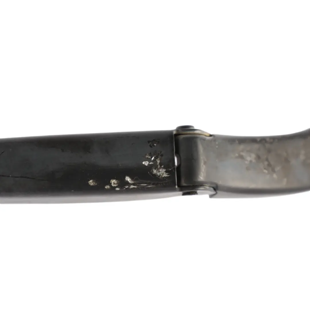 Ford Ranger Mk6 Windscreen Windshield Wiper Arm Front Left N/S - SKU RHD-AB39-17C495-BE - Part number AB39-17C495-BE